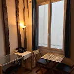 Studio Cosy Au Coeur De Paris