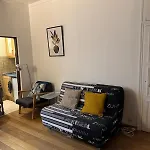 Studio Cosy Au Coeur De Paris