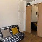 Studio Cosy Au Coeur De Paris