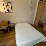 Studio Cosy Au Coeur De Paris
