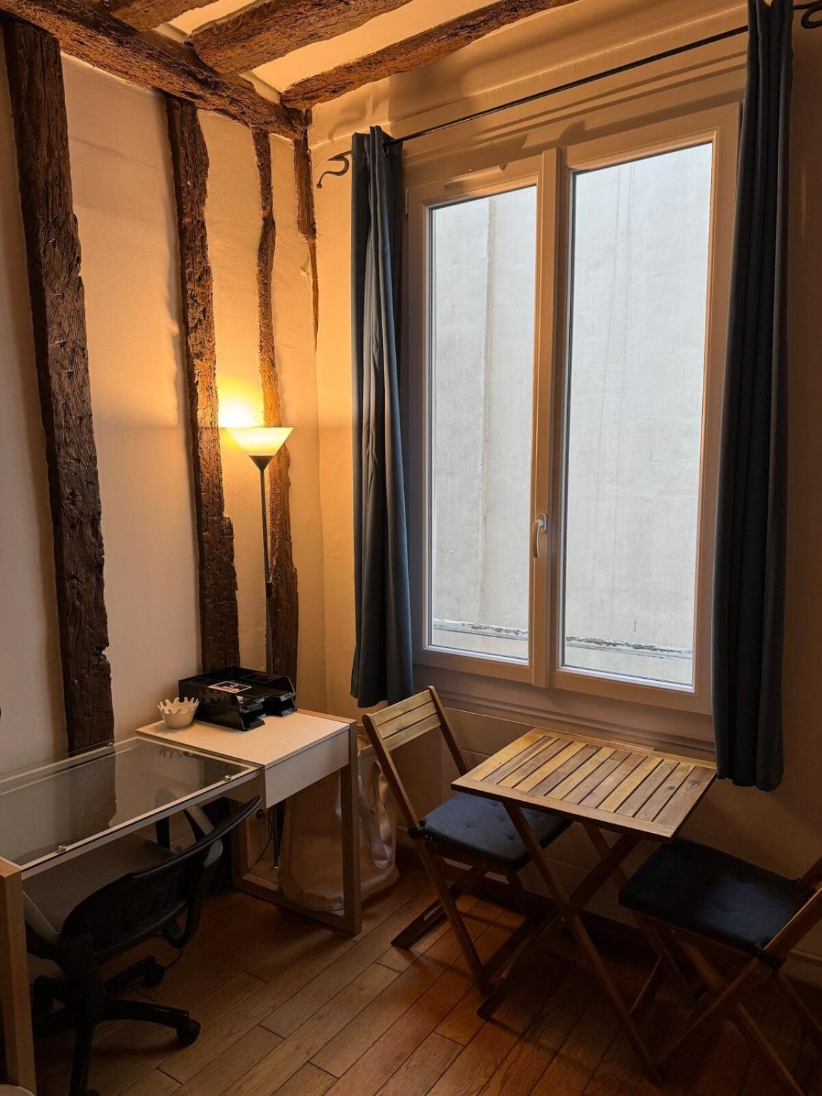 Cosy Au Coeur De *
