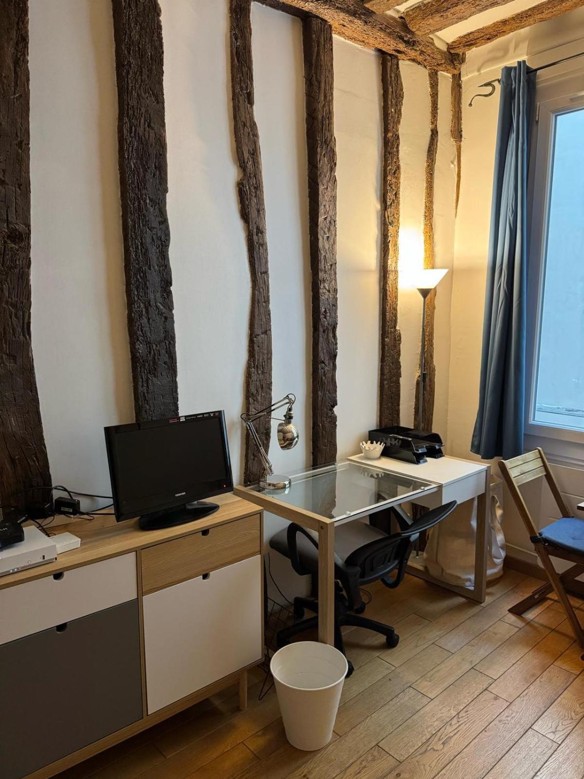 Cosy Au Coeur De Appartement